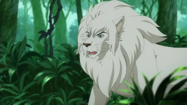 Xem Phim Jungle Emperor Leo: Yuuki Ga Mirai O Kaeru Vietsub HD Online - Hoathinh.Org