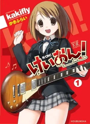 Xem Phim K-On! The Movie Vietsub HD Online - Hoathinh.Org