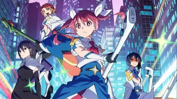 Xem Phim Kabushikigaisha Magi-Lumière 2Nd Season Vietsub HD Online - Hoathinh.Org