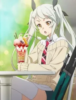 Xem Phim Kakuchou Shoujo-kei Trinary: Ex.MV Vietsub HD Online - Hoathinh.Org