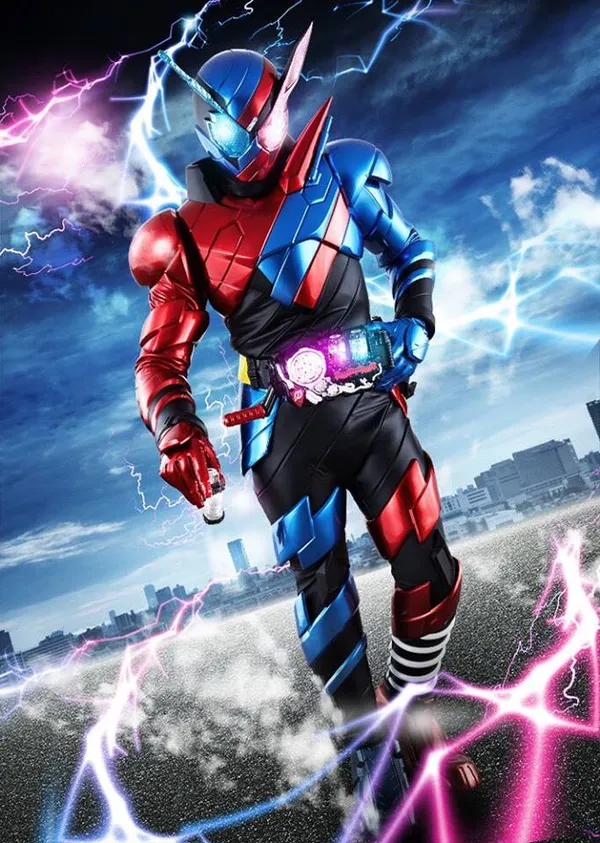 Xem Phim Kamen Rider Build Vietsub HD Online - Hoathinh.Org