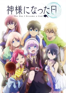 Xem Phim Kamisama ni Natta Hi Vietsub HD Online - Hoathinh.Org