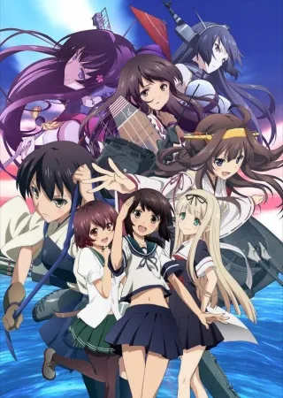 Xem Phim Kantai Collection: KanColle Vietsub HD Online - Hoathinh.Org