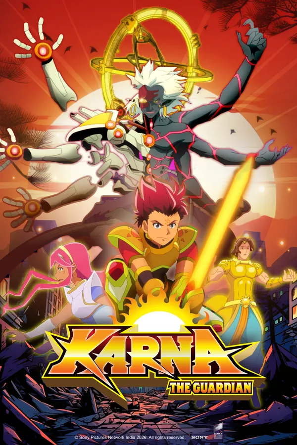 Xem Phim Karna Người Bảo Vệ Vietsub HD Online - Hoathinh.Org