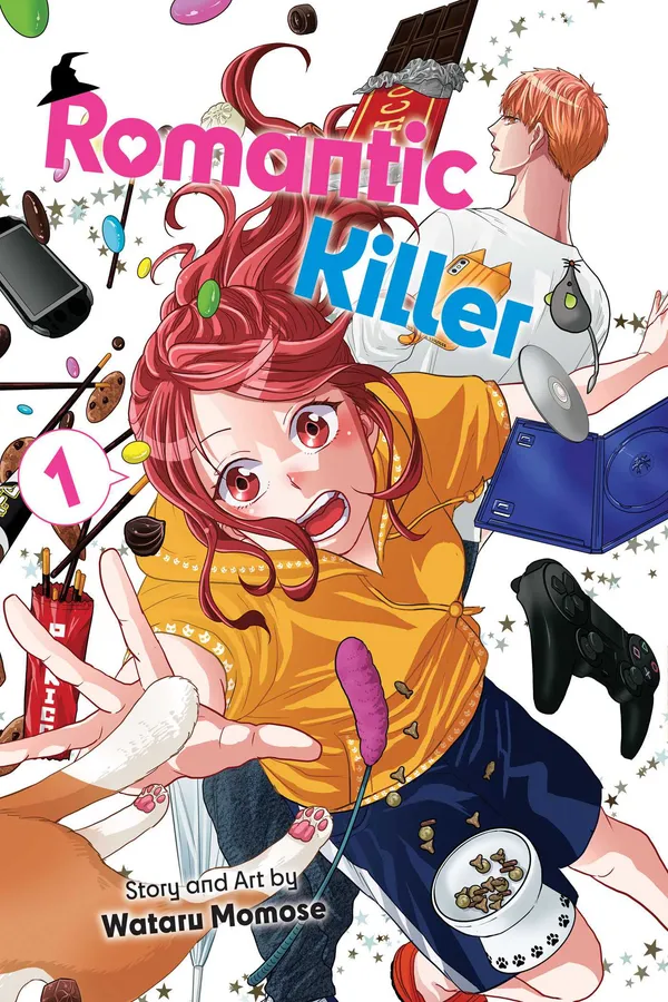 Xem Phim Romantic Killer Vietsub HD Online - Hoathinh.Org