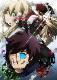 Xem Phim Kekkai Sensen Vietsub HD Online - Hoathinh.Org