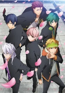 Xem Phim Kenka Banchou Otome: Girl Beats Boys Vietsub HD Online - Hoathinh.Org