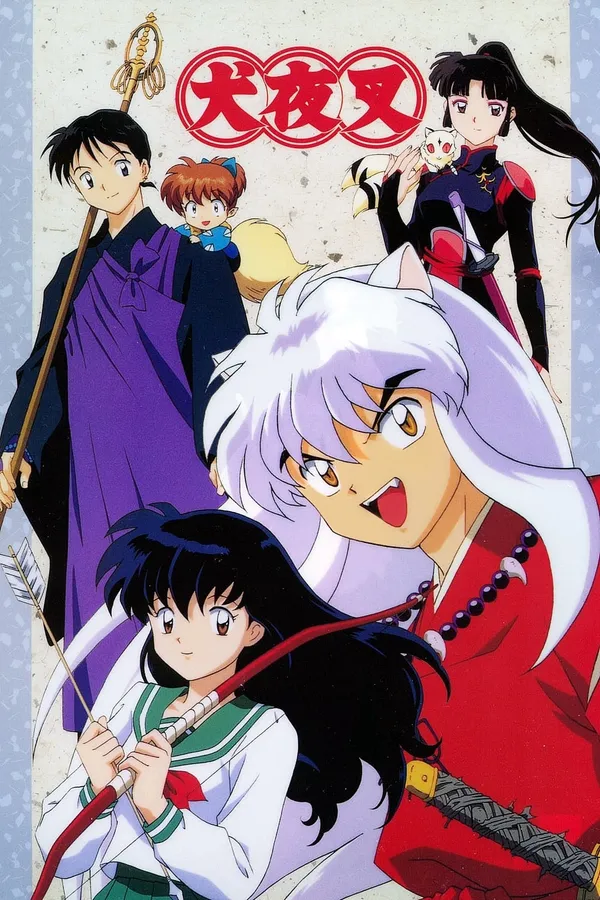 Xem Phim InuYasha Vietsub HD Online - Hoathinh.Org