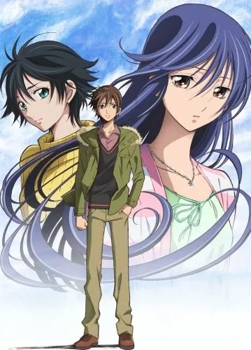 Xem Phim Kimi no Iru Machi Vietsub HD Online - Hoathinh.Org