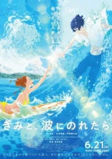 Xem Phim Kimi to, Nami ni Noretara Vietsub HD Online - Hoathinh.Org