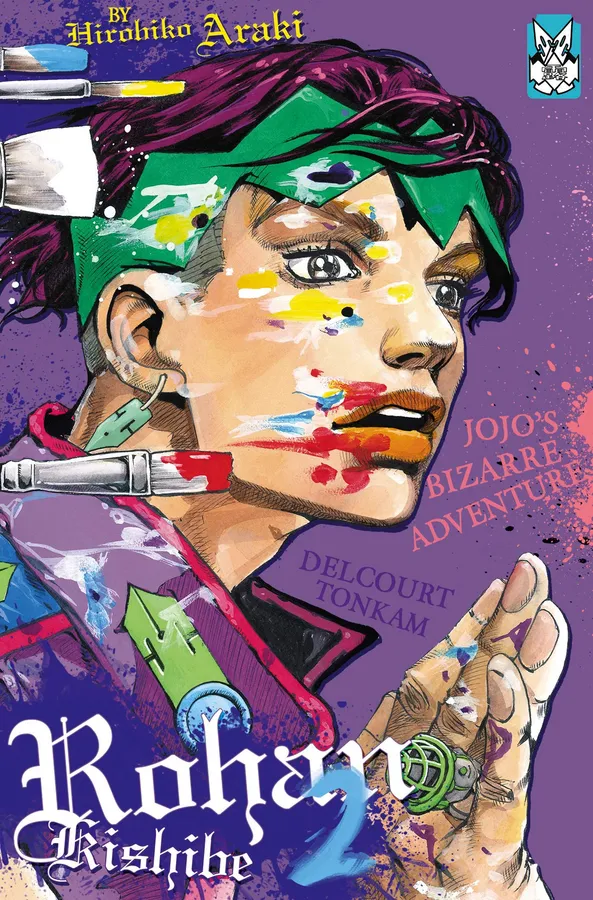Xem Phim Kishibe Rohan Đã Nói Vậy Vietsub HD Online - Hoathinh.Org