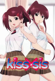 Xem Phim Kiss x Sis Vietsub HD Online - Hoathinh.Org