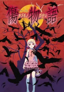 Xem Phim Kizumonogatari I: Tekketsu-hen Vietsub HD Online - Hoathinh.Org