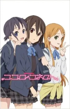 Xem Phim Kokoro Connect: Michi Random Vietsub HD Online - Hoathinh.Org