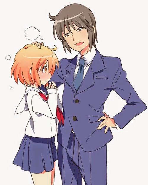 Xem Phim Kotoura-san Vietsub HD Online - Hoathinh.Org