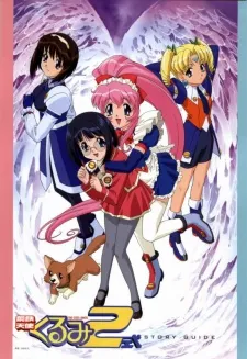 Xem Phim Koutetsu Tenshi Kurumi 2 Vietsub HD Online - Hoathinh.Org