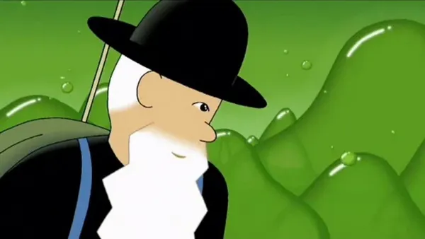 Xem Phim Kujira no chouyaku Vietsub HD Online - Hoathinh.Org