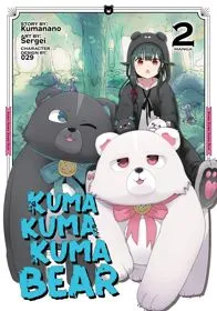 Xem Phim Kuma Kuma Kuma Bear Vietsub HD Online - Hoathinh.Org