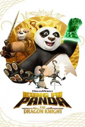 Xem Phim Kung Fu Panda: Hiệp Sĩ Rồng (Phần 2) Vietsub HD Online - Hoathinh.Org
