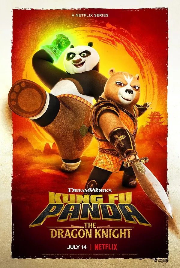 Xem Phim Kung Fu Panda: Hiệp Sĩ Rồng (Phần 3) Vietsub HD Online - Hoathinh.Org