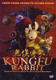 Xem Phim Kung Fu Thỏ Ngố Vietsub HD Online - Hoathinh.Org