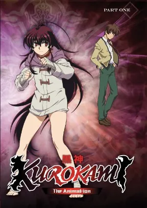Xem Phim Kurokami The Animation Vietsub HD Online - Hoathinh.Org