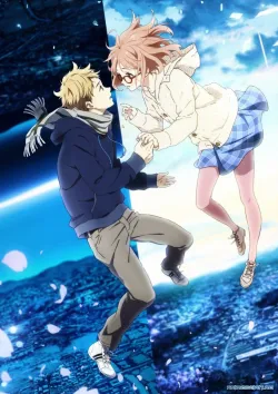 Xem Phim Kyoukai no Kanata Movie 1: I'll Be Here - Kako-hen Vietsub HD Online - Hoathinh.Org