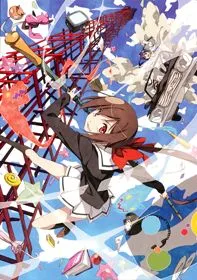 Xem Phim Kyousou Giga (TV) Vietsub HD Online - Hoathinh.Org