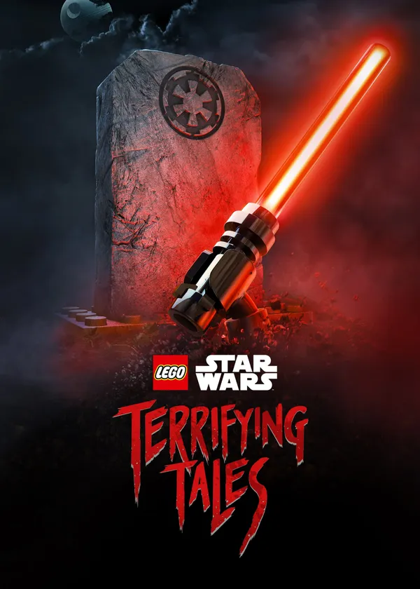 Xem Phim Lego Star Wars Terrifying Tales Vietsub HD Online - Hoathinh.Org