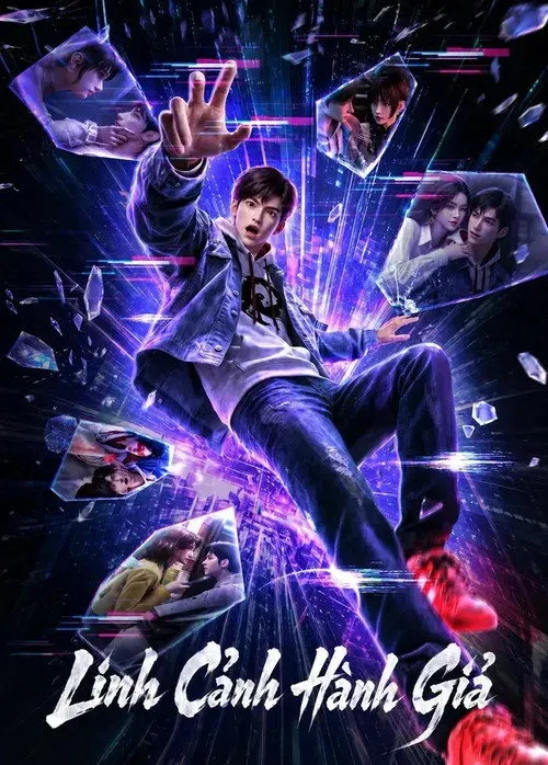 Xem Phim Linh Cảnh Hành Giả Vietsub HD Online - Hoathinh.Org
