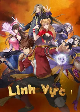 Xem Phim Linh Vực 1 Vietsub HD Online - Hoathinh.Org
