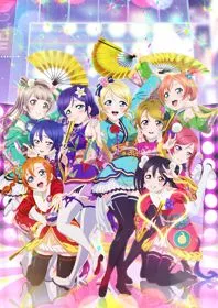 Xem Phim Love Live! School Idol Project Vietsub HD Online - Hoathinh.Org
