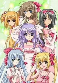 Xem Phim Lovedol: Lovely Idol Vietsub HD Online - Hoathinh.Org