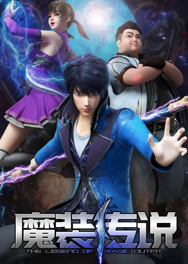 Xem Phim Ma Trang Truyền Thuyết Vietsub HD Online - Hoathinh.Org