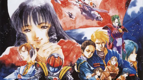 Xem Phim Macross: Bạn Có Nhớ Tình Yêu Không? Vietsub HD Online - Hoathinh.Org