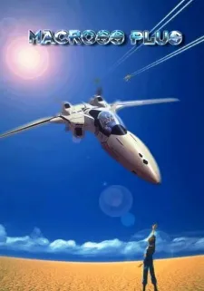 Xem Phim Macross Plus Movie Edition Vietsub HD Online - Hoathinh.Org