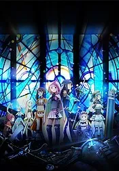 Xem Phim Magia Record: Mahou Shoujo Madoka☆Magica Gaiden Vietsub HD Online - Hoathinh.Org