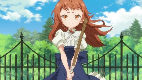 Xem Phim Magic Maker: Isekai Mahou no Tsukurikata Vietsub HD Online - Hoathinh.Org