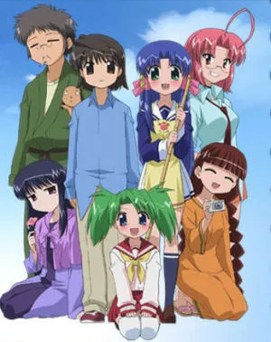 Xem Phim Mahoraba: Heartful days Vietsub HD Online - Hoathinh.Org