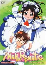 Xem Phim Mahoromatic: Motto Utsukushii Mono Vietsub HD Online - Hoathinh.Org