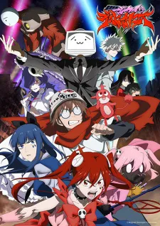 Xem Phim Mahou Shoujo Magical Destroyers Vietsub HD Online - Hoathinh.Org