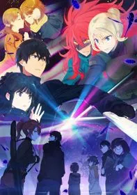 Xem Phim Mahouka Koukou no Rettousei: Raihousha-hen Vietsub HD Online - Hoathinh.Org