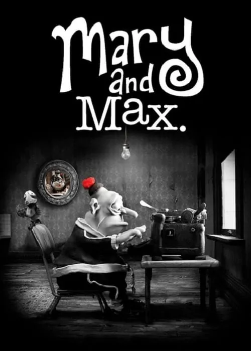 Xem Phim Mary Và Max Vietsub HD Online - Hoathinh.Org