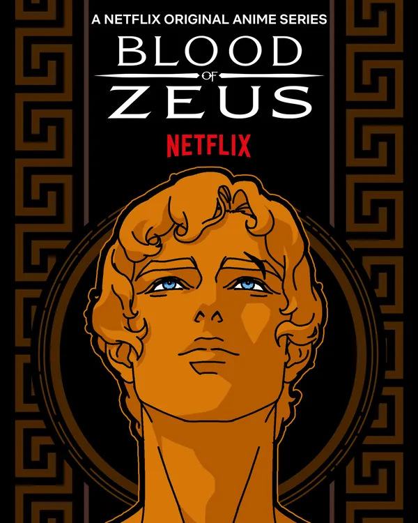 Xem Phim Máu Của Zeus (Phần 1) Vietsub HD Online - Hoathinh.Org