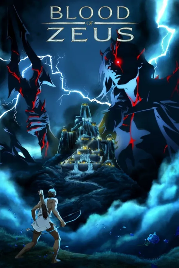 Xem Phim Máu Của Zeus (Phần 3) Vietsub HD Online - Hoathinh.Org
