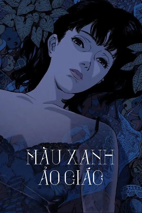 Xem Phim Màu Xanh Hoàn Hảo Vietsub HD Online - Hoathinh.Org