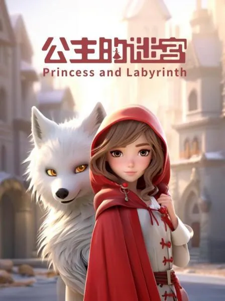 Xem Phim Mê Cung Của Công Chúa Vietsub HD Online - Hoathinh.Org