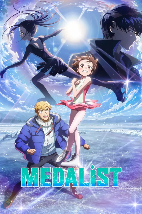 Xem Phim Medalist Vietsub HD Online - Hoathinh.Org