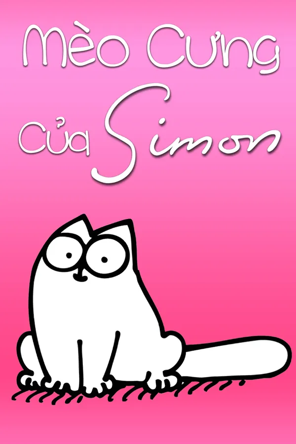 Xem Phim Chú Mèo Của Simon (Phần 7) Vietsub HD Online - Hoathinh.Org