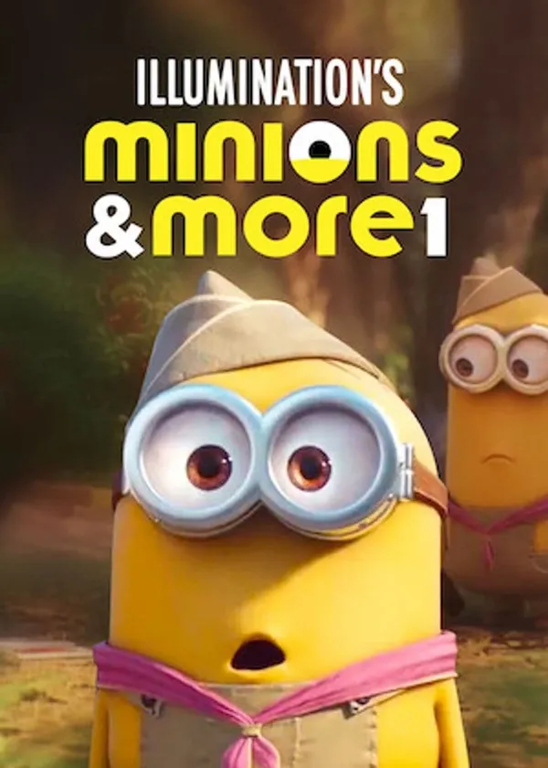 Xem Phim Minions & More Volume 1 Vietsub HD Online - Hoathinh.Org